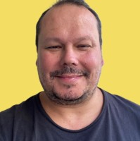 Loocal Employee Robson Gonçalves Jr.'s profile photo