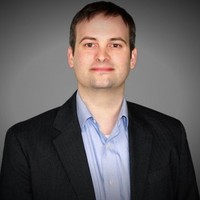 Health Care Association of Michigan Employee Michael Batts's profile photo
