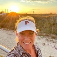 The Hole in the Wall Gang Camp Employee Jillian Roy's profile photo