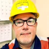 Bilco Wire Rope and Supply Employee Kyle Harrington's profile photo