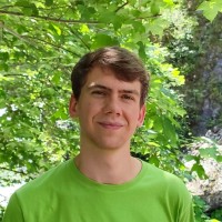 Chain-IC Employee Daan Oosterveld's profile photo