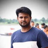 Artesian Software Technologies LLP Employee Ghansham Das's profile photo