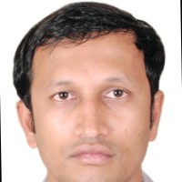 Matrix Software Solutions Employee Praveen Padle's profile photo
