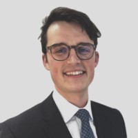 Quinbrook Infrastructure Partners Employee Ted Cliffe's profile photo