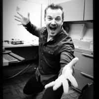 Environment and Climate Change Canada Employee Ryan Heffron's profile photo