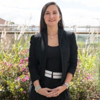 Compensar Employee Lina Morales's profile photo