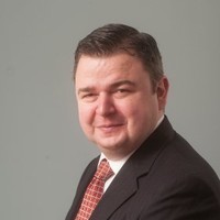 Wood + Lamping LLP Employee Benjamin Cramer's profile photo