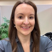 City of Las Vegas Employee Lisa Tovar's profile photo