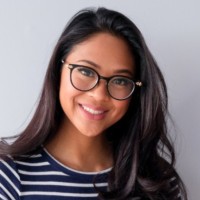 Nimble Digital Employee Emily Nov's profile photo