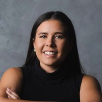 Lisk Employee Arrianne Talma's profile photo