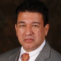 Texas Instruments Employee Roy M Merino's profile photo