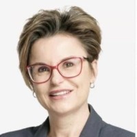 Netcare Employee Melanie da Costa's profile photo