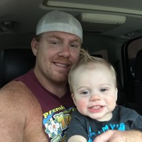 Borr Drilling Employee Jesse Beck's profile photo