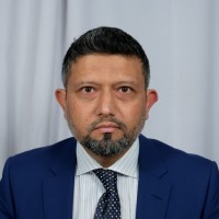 Hamid Aziz Email & Phone Number
