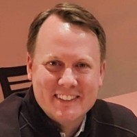 Wells Fargo Employee Thomas Flitter's profile photo