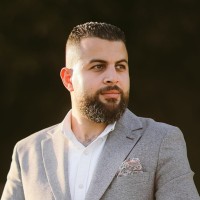 Sky Production Egypt Employee Mohamed Mekawy's profile photo