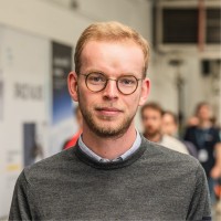 Bastien Hoffmann Email