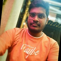Evermorrow Labs Employee Sanketh Tirunagari's profile photo
