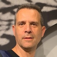 Imperva Employee Alon B.'s profile photo