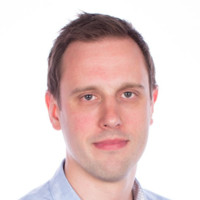 Hex Employee Steve Hodgson's profile photo