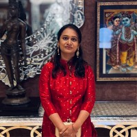Sharpwiz Technologies Employee Maheswari Ravindran's profile photo