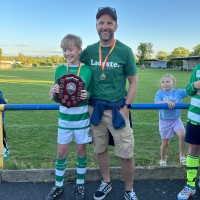 Finning UK & Ireland - Power Systems Employee Paul Courtney's profile photo