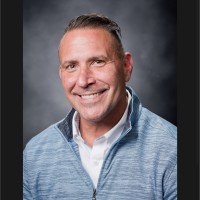 AHEAD Employee Frank Romano's profile photo