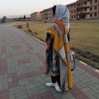 URRAAN - Runway to Digital Flight Employee Aqsa Javed's profile photo