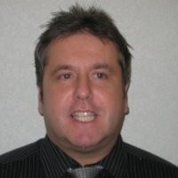 Nigel Perry Email