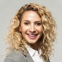 Email e telefono di Jillian Childs