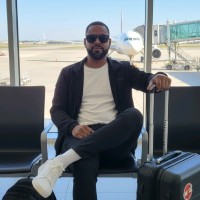 VICEL Employee Adailton de Brito's profile photo