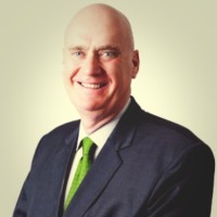 BSP Financial Group Limited Employee Mark Robinson's profile photo