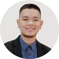 Versatech International Employee Josh Timbas's profile photo
