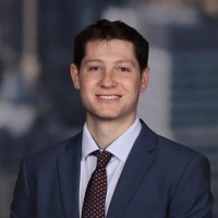 J.P. Morgan Asset Management Employee Drew Rogers's profile photo