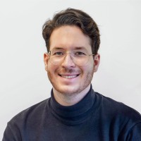 AQC Capital Employee James Gourde's profile photo