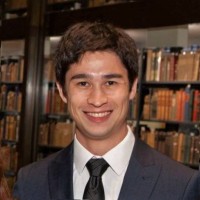 Colorado State University Energy Institute Employee Michael Moy's profile photo