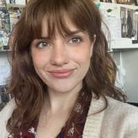 District 7 Hrdc Employee Kietyn Frost's profile photo