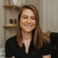 Head First Development Employee Brittany Allen's profile photo