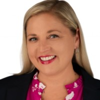 MediView XR, Inc. Employee Darcy Bajko's profile photo