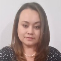 Al Batinah International School Employee Viviana Paez's profile photo