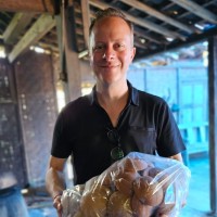 Big Tree Farms Inc. Employee Adrian Horvath's profile photo