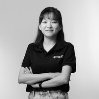 8THREE Employee Wei Chen's profile photo