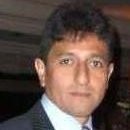 Luis Cabrera Email & Phone Number