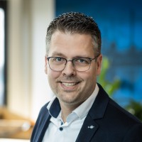 Ideo B.V. Employee Bart Elshout's profile photo