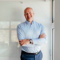 Faststream Recruitment Group Employee Mark Charman's profile photo