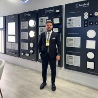 Borled Employee Furkan Kazancı's profile photo