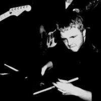 Self Employed Musician and Private Instructor Employee Patrick Seals's profile photo