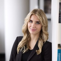 FullCircle Placements Employee Olivia Dobrenko's profile photo