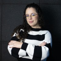 Sinergia Científica Employee Mariana Costa's profile photo