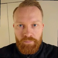 Aron Gudmundsson's profile photo